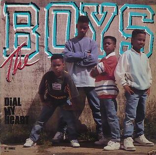 The boys dial my heart mp3 download free