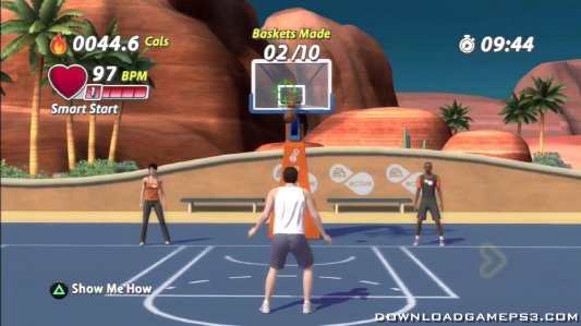 Ps3 active 2 personal trainer iso download windows 7