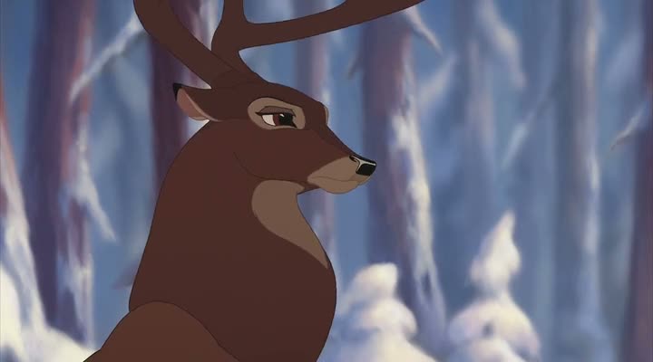 Watch bambi 2 full movie